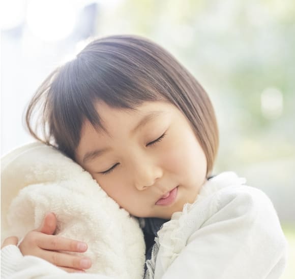 家庭では実現できない「キレイ」を叶える!